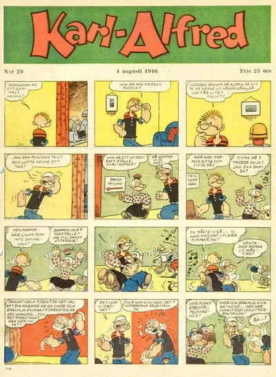 Cover of Issue #194629