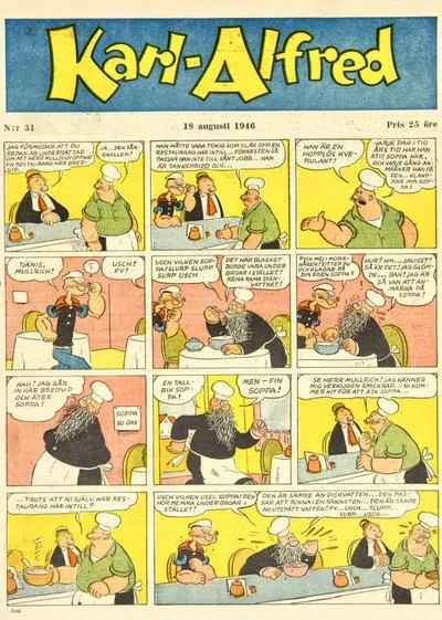 Cover of Issue #194631