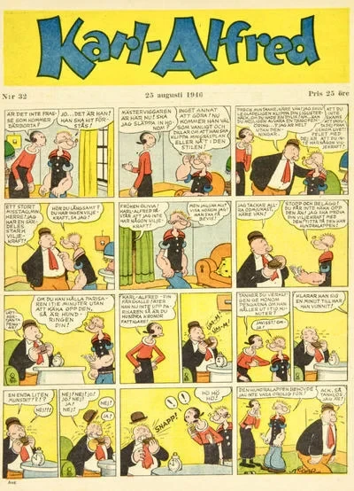 Cover of Issue #194632