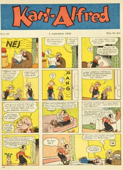 Cover of Issue #194633