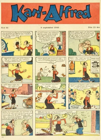 Cover of Issue #194634