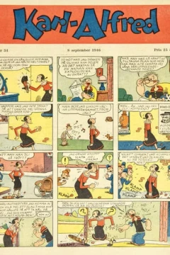 Issue #194634