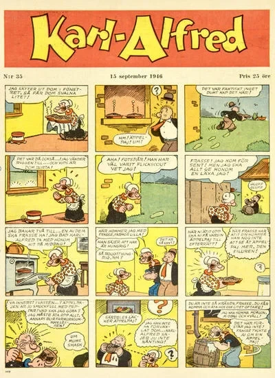 Cover of Issue #194635