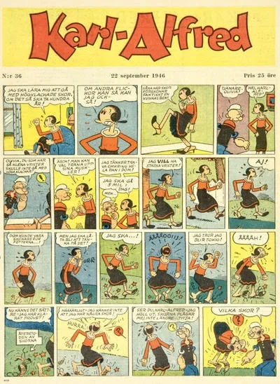 Cover of Issue #194636