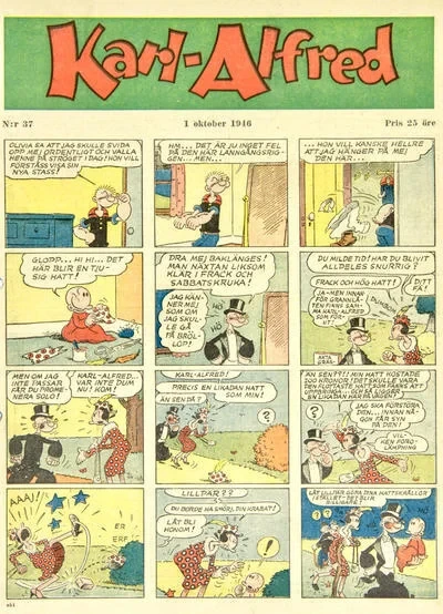 Cover of Issue #194637