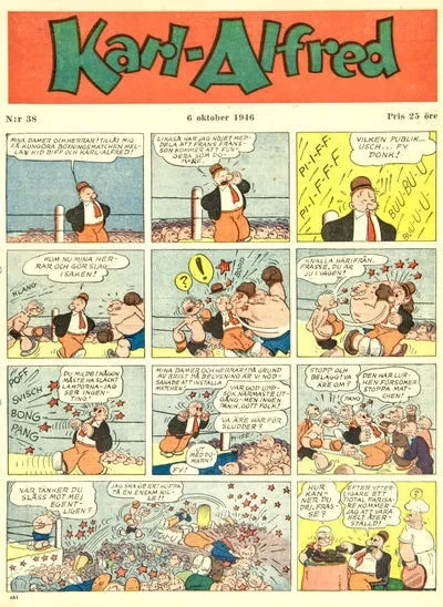Cover of Issue #194638