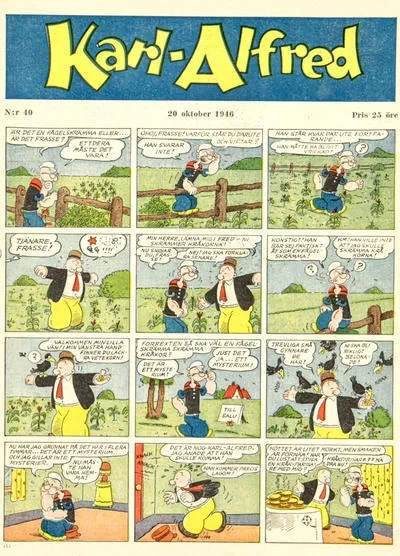 Cover of Issue #194640