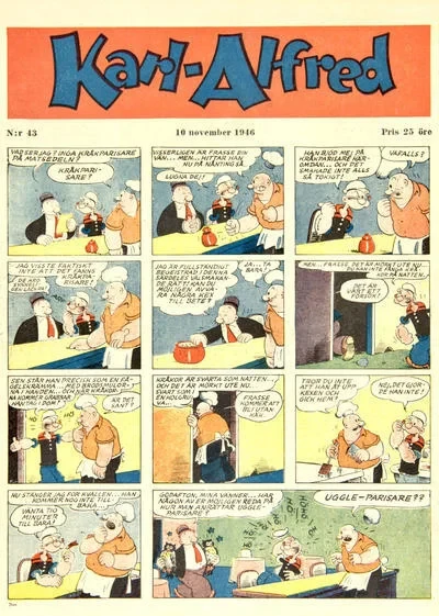 Cover of Issue #194643