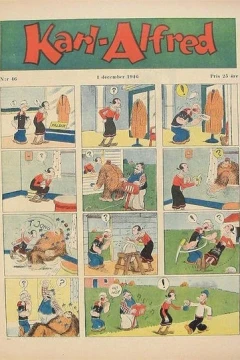 Issue #194646