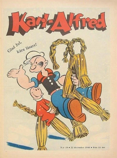 Cover of Issue #194649