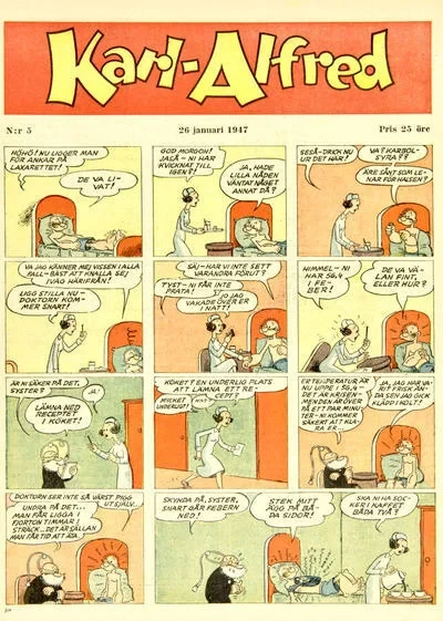 Cover of Issue #194705