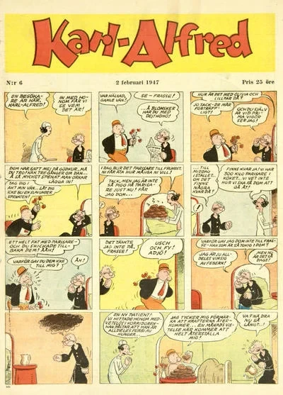 Cover of Issue #194706