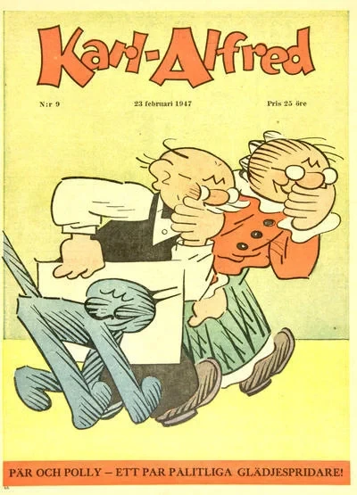 Cover of Issue #194709