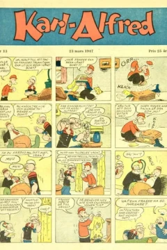 Issue #194713
