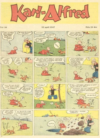 Cover of Issue #194716