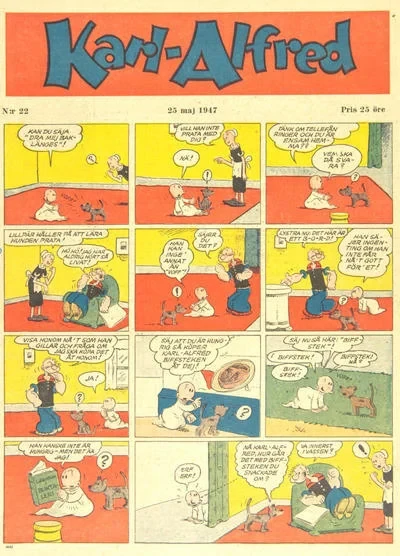 Cover of Issue #194722