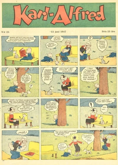 Cover of Issue #194725