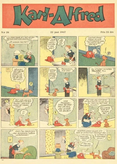 Cover of Issue #194726