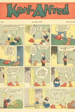 Issue #194726