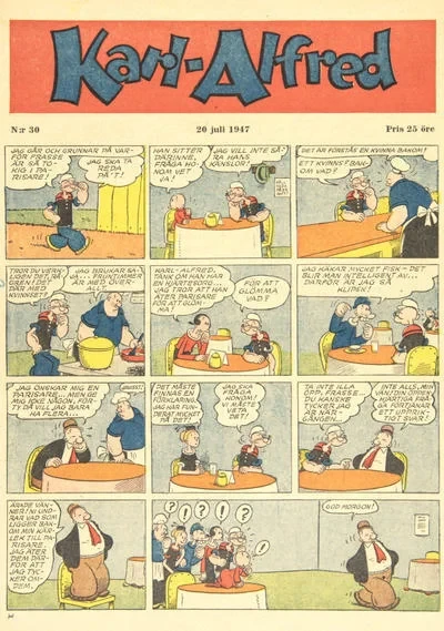 Cover of Issue #194730