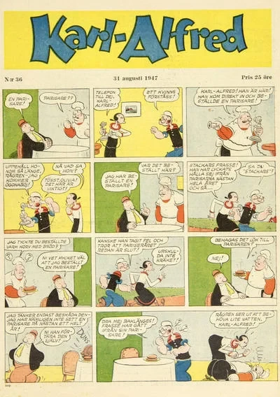 Cover of Issue #194736