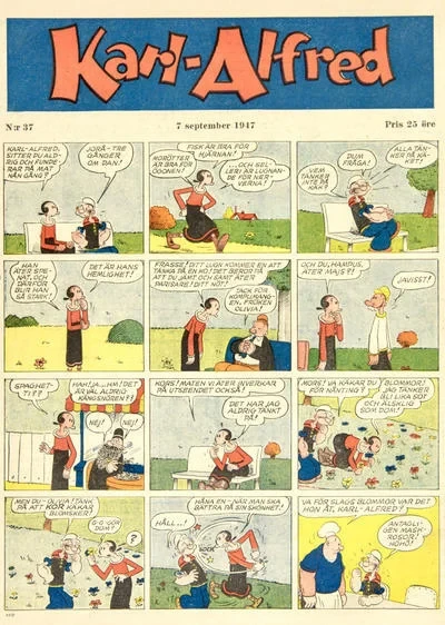 Cover of Issue #194737