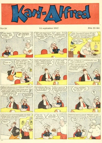Cover of Issue #194738