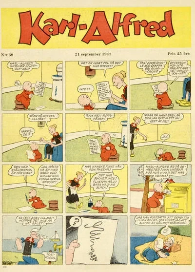 Cover of Issue #194739