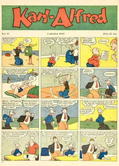 Cover of Issue #194741