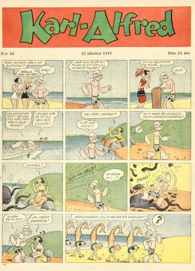 Cover of Issue #194742