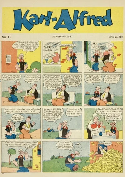 Cover of Issue #194744