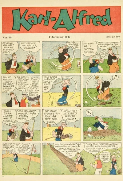 Cover of Issue #194750