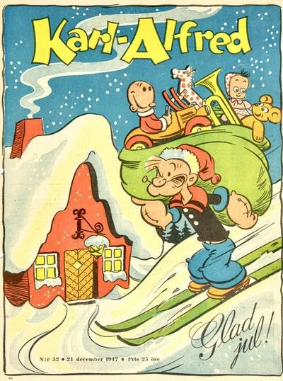 Cover of Issue #194752