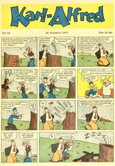 Cover of Issue #194753