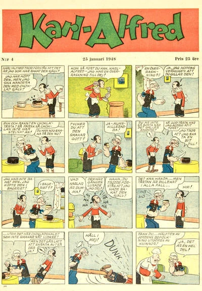 Cover of Issue #194804