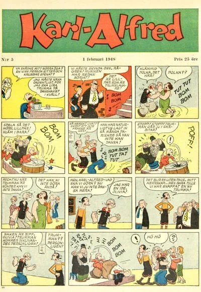 Cover of Issue #194805
