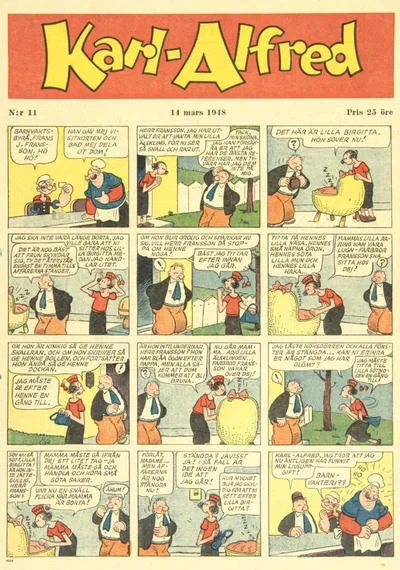 Cover of Issue #194811