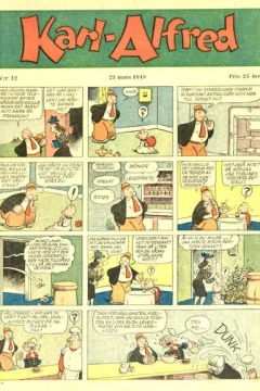 Issue #194812
