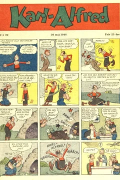 Issue #194822