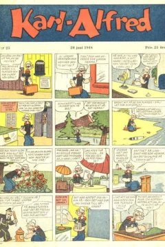 Issue #194825