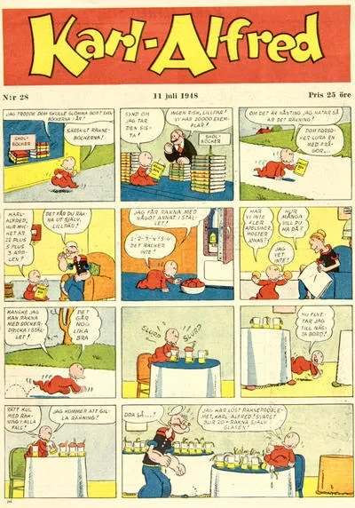 Cover of Issue #194828