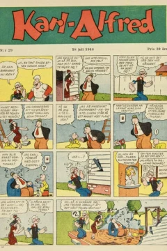 Issue #194829