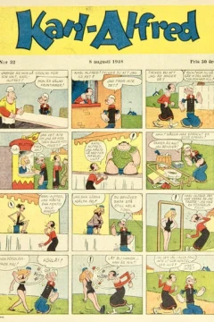 Issue #194832