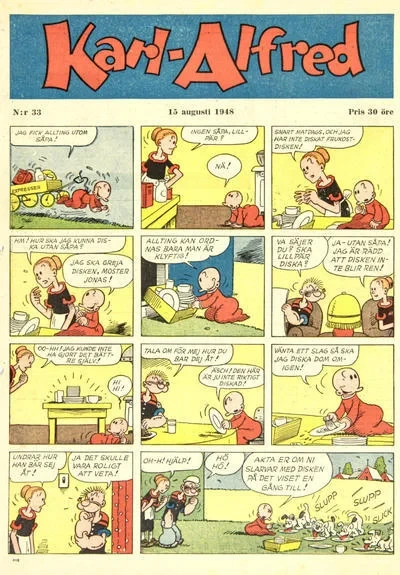 Cover of Issue #194833