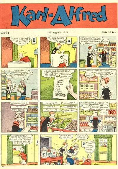 Cover of Issue #194834