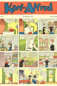 Issue #194834