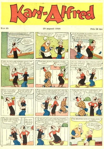 Cover of Issue #194835