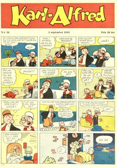 Cover of Issue #194836