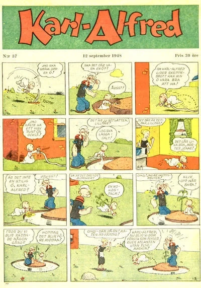 Cover of Issue #194837