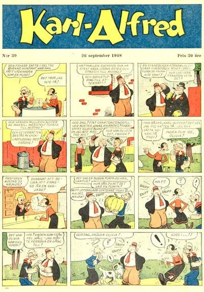 Cover of Issue #194839